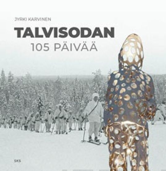 Talvisodan 105 päivää