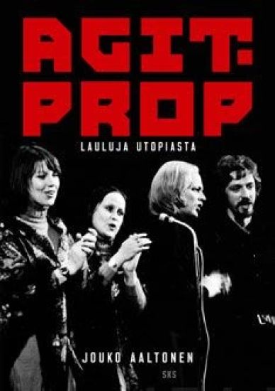 Agit-Prop