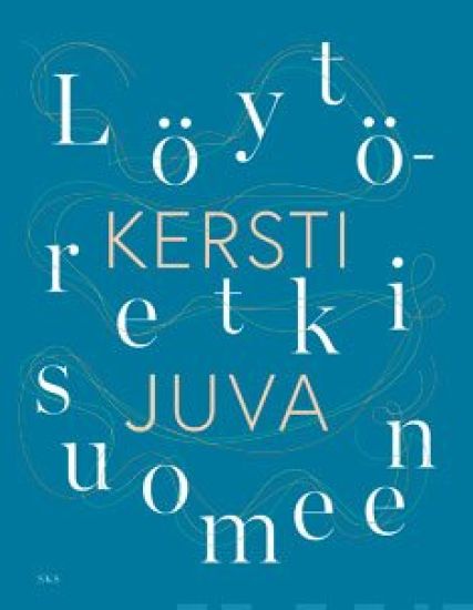 Löytöretki suomeen
