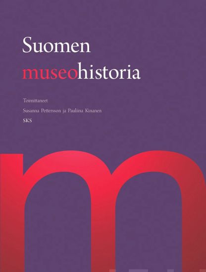 Suomen museohistoria