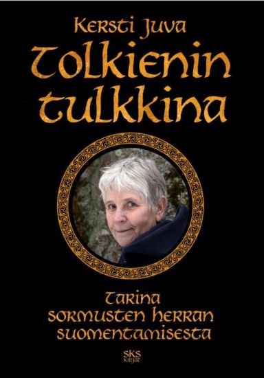 Tolkienin tulkkina