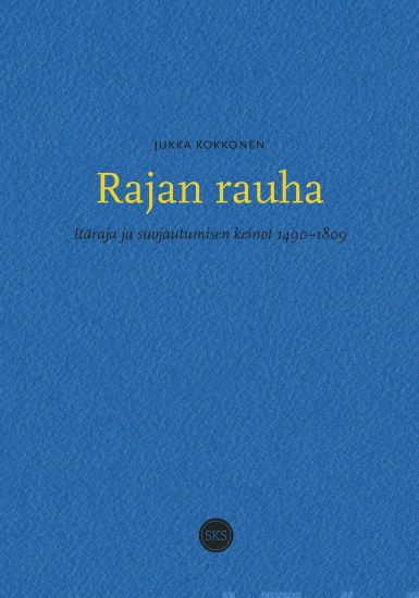 Rajan rauha