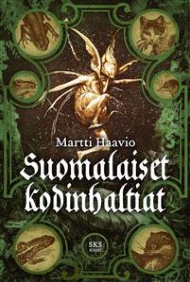 Suomalaiset kodinhaltiat