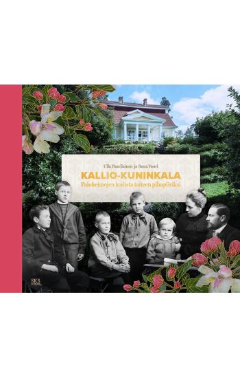 Kallio-Kuninkala