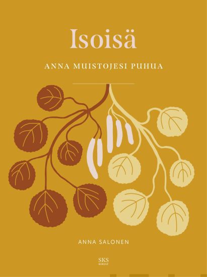 Kansikuva: Isoisä