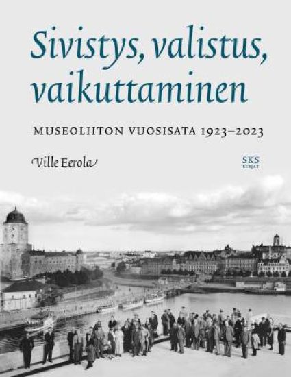 Sivistys, valistus, vaikuttaminen