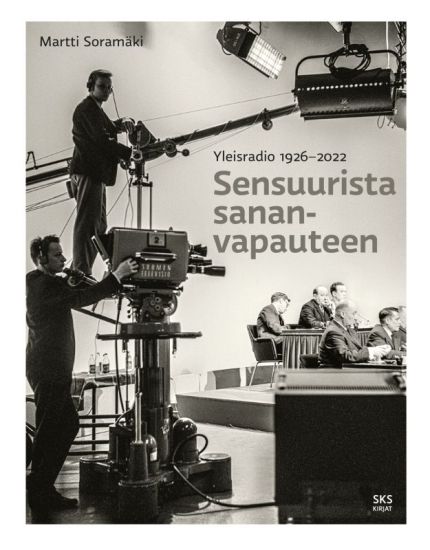 Sensuurista sananvapauteen