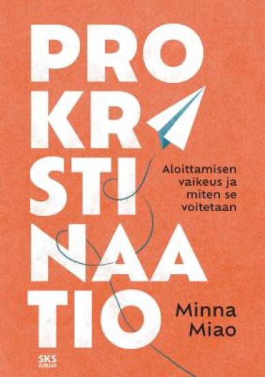 Prokrastinaatio