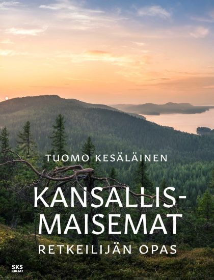 Kansallismaisemat