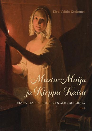 Musta-Maija ja Kirppu-Kaisa