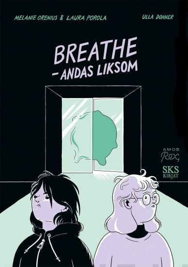 Breathe