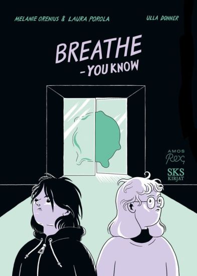 Breathe