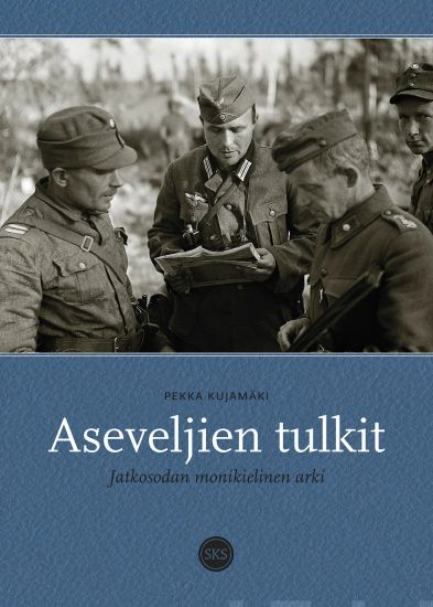 Aseveljien tulkit