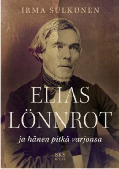 Elias Lönnrot