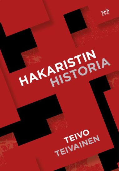 Kansikuva: Hakaristin historia
