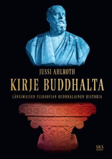 Kansikuva: Kirje Buddhalta