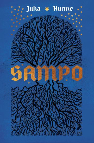 Kansikuva: Sampo