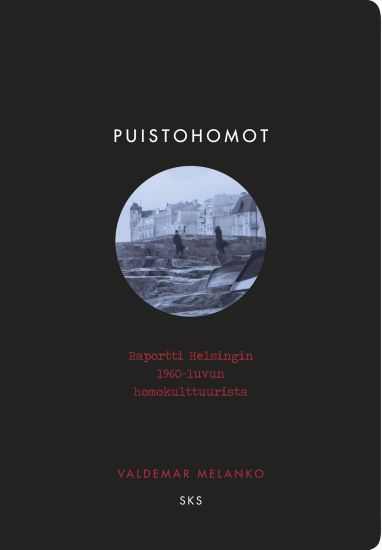 Kansikuva: Puistohomot