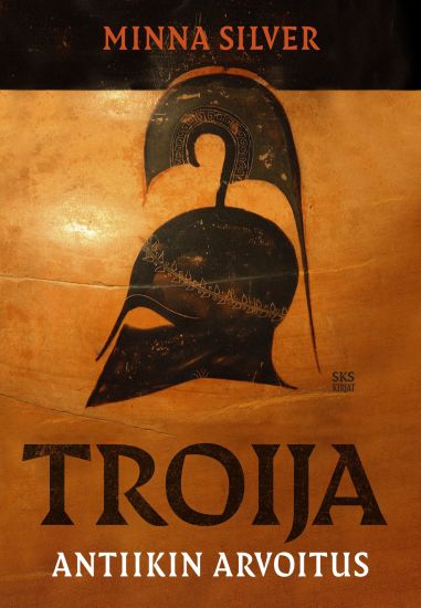 Kansikuva: Troija