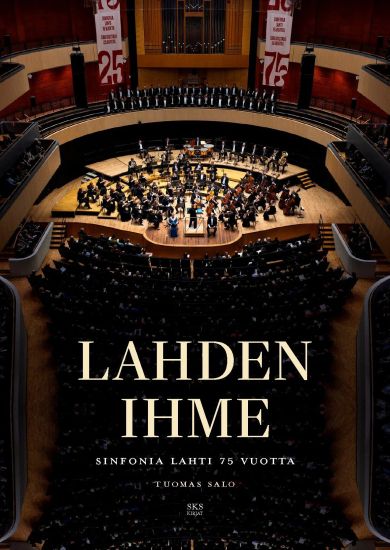 Kansikuva: Lahden ihme