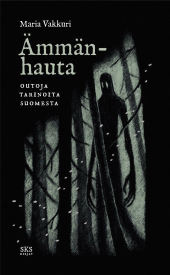 Kansikuva: Ämmänhauta