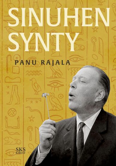 Kansikuva: Sinuhen synty