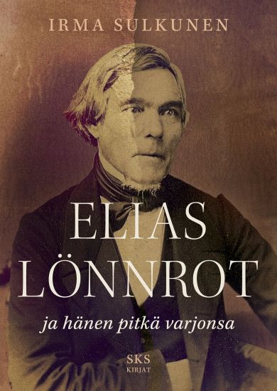 Elias Lönnrot