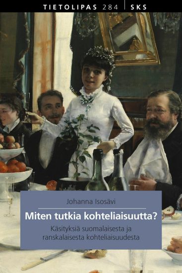 Miten tutkia kohteliaisuutta?