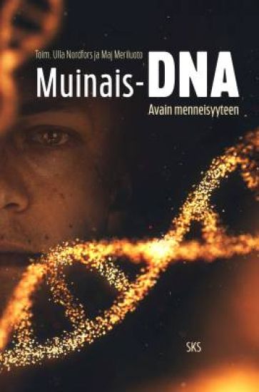 Kansikuva: Muinais-DNA