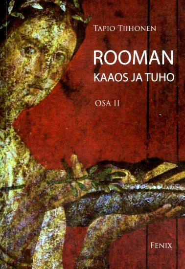 Rooman kaaos ja tuho