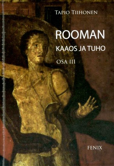Rooman kaaos ja tuho