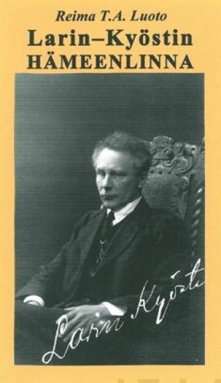 Larin-Kyöstin Hämeenlinna