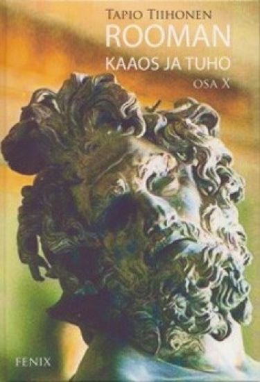 Rooman kaaos ja tuho