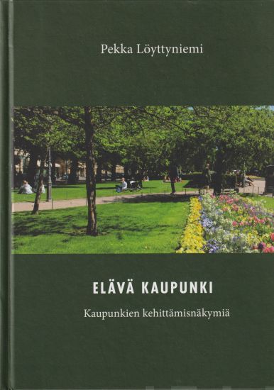 Elävä kaupunki