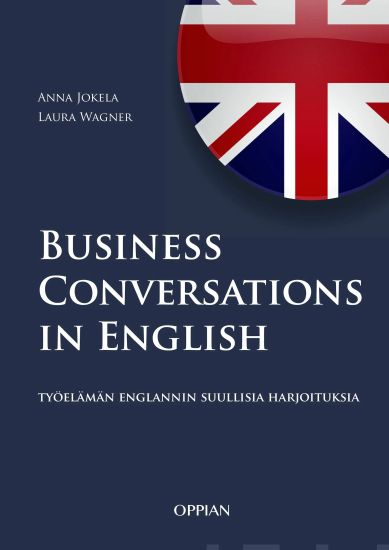 Business Conversations in English