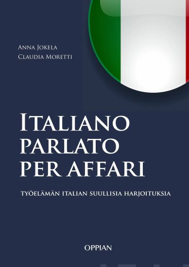 Italiano parlato per affari
