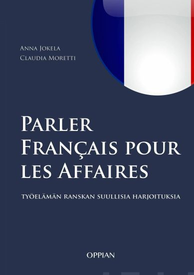Parler français pour les affaires