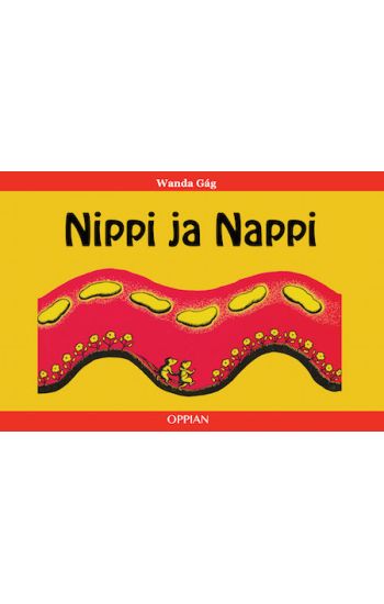 Nippi ja Nappi