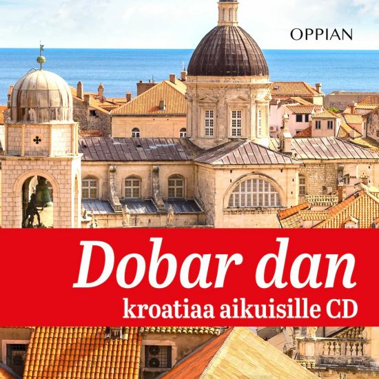 Dobar dan (cd)