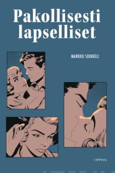 Pakollisesti lapselliset
