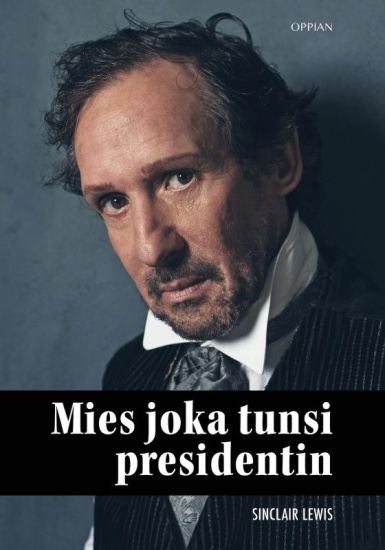 Mies joka tunsi presidentin