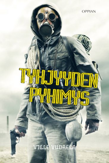 Tyhjyyden pyhimys