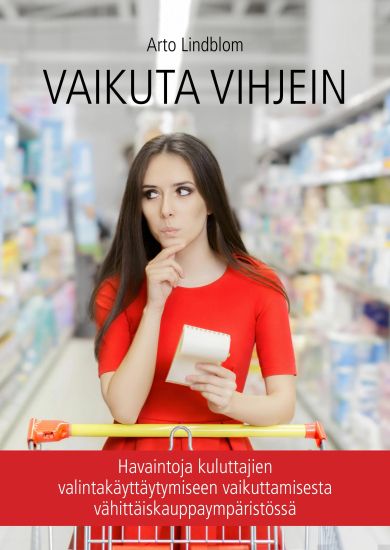 Vaikuta vihjein