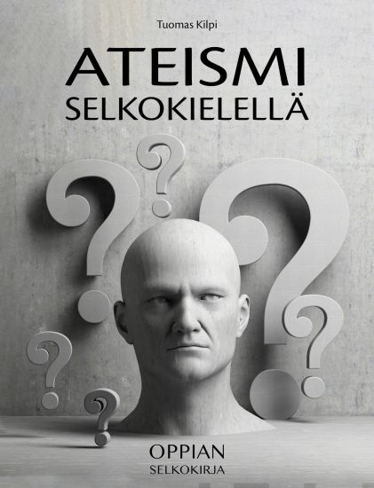 Ateismi selkokielellä (selkokirja)