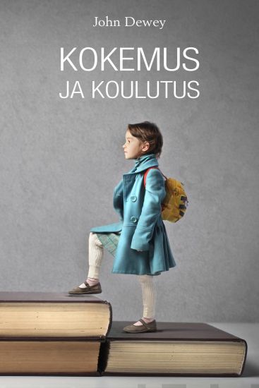 Kansikuva: Kokemus ja koulutus