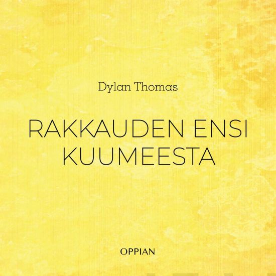 Rakkauden ensi kuumeesta