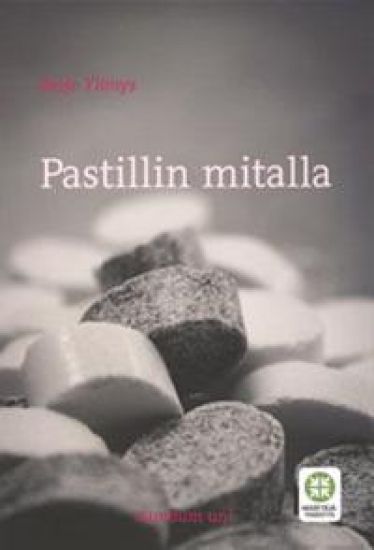 Pastillin mitalla