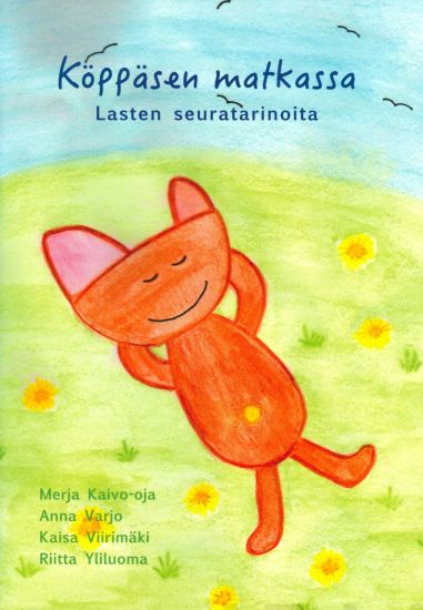 Köppäsen matkassa
