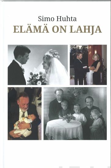 Elämä on lahja