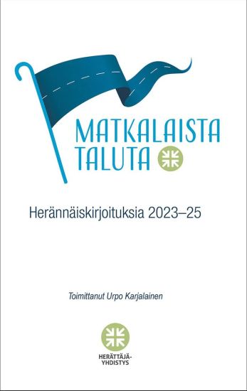 Kansikuva: Matkalaista taluta